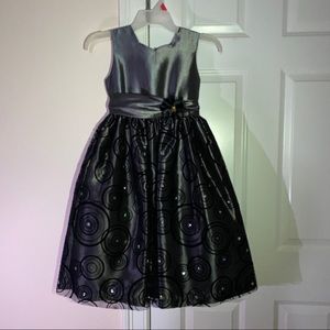 EUC Jayne Copeland Formal Party Dress